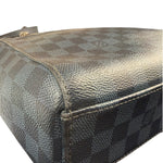 Louis Vuitton Damier Cobalt Newport Messenger Bag GM