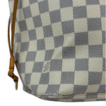 Louis Vuitton Damier Azur Neverfull MM