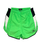 Balenciaga 3B Sports Icon Track Shorts