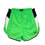 Balenciaga 3B Sports Icon Track Shorts