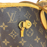 Louis Vuitton Monogram Neverfull MM