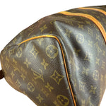 Louis Vuitton Monogram Keepall 45
