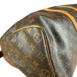 Louis Vuitton Monogram Keepall 45