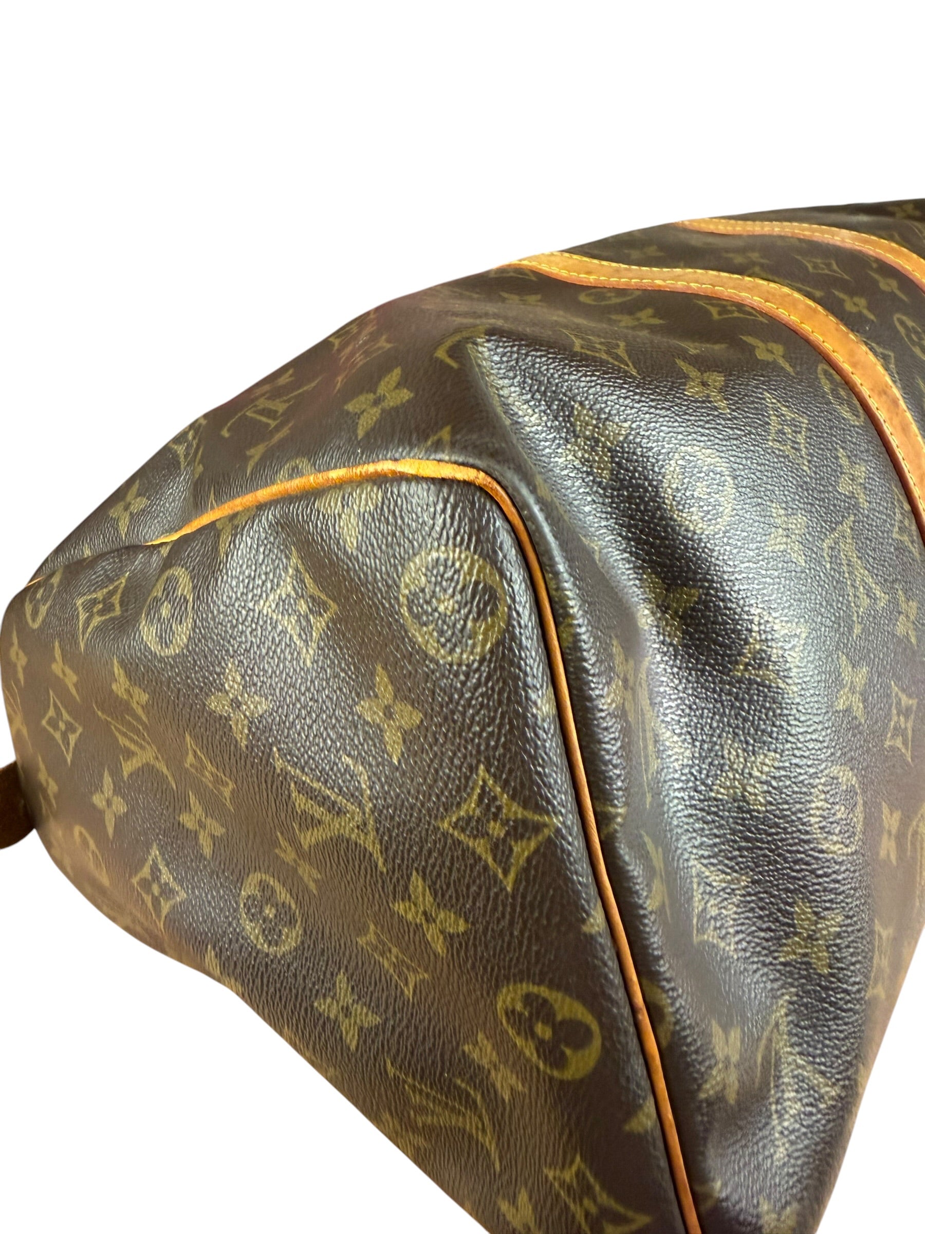 Louis Vuitton Monogram Keepall 45