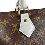 Louis Vuitton Monogram Match Bandoulière 25