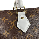 Louis Vuitton Monogram Match Bandoulière 25