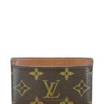 Louis Vuitton Monogranm Card Holder