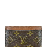 Louis Vuitton Monogranm Card Holder