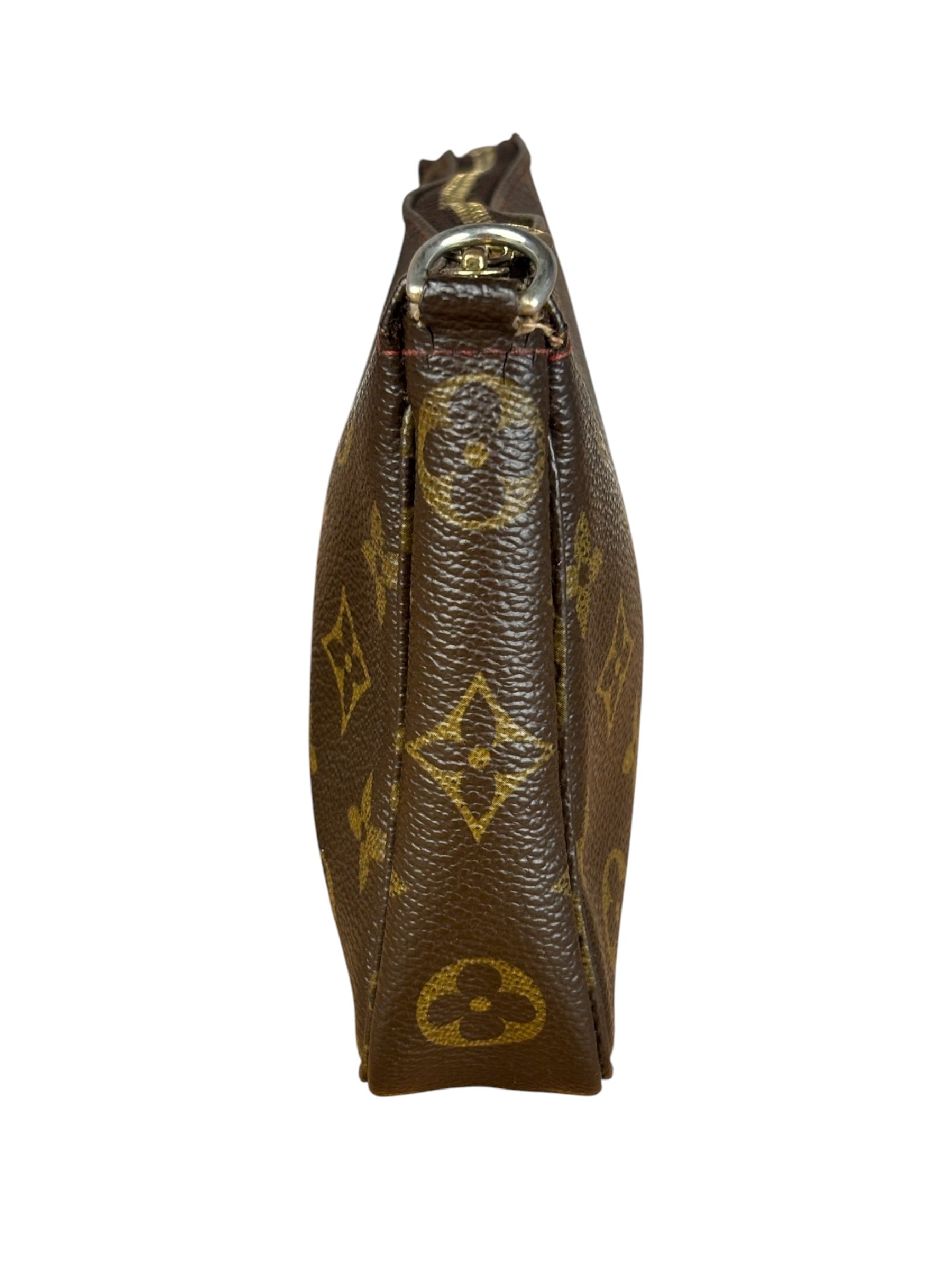 Louis Vuitton Vintage Murakami Cherries Pochette Shoulder Bag