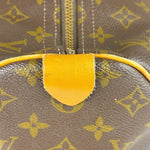 Louis Vuitton Monogram Keepall 45
