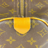 Louis Vuitton Monogram Keepall 45