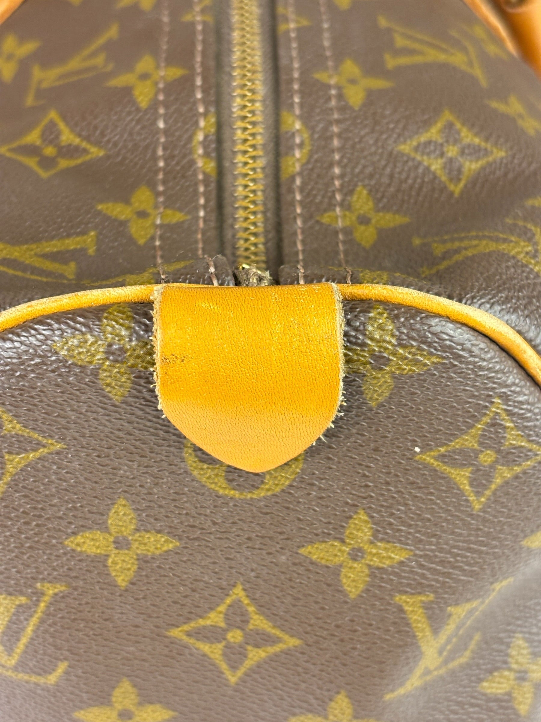 Louis Vuitton Monogram Keepall 45