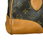 Louis Vuitton Vintage Monogram Beverly GM Handbag