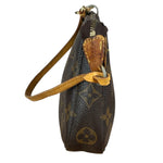 Louis Vuitton Monogram Pochette