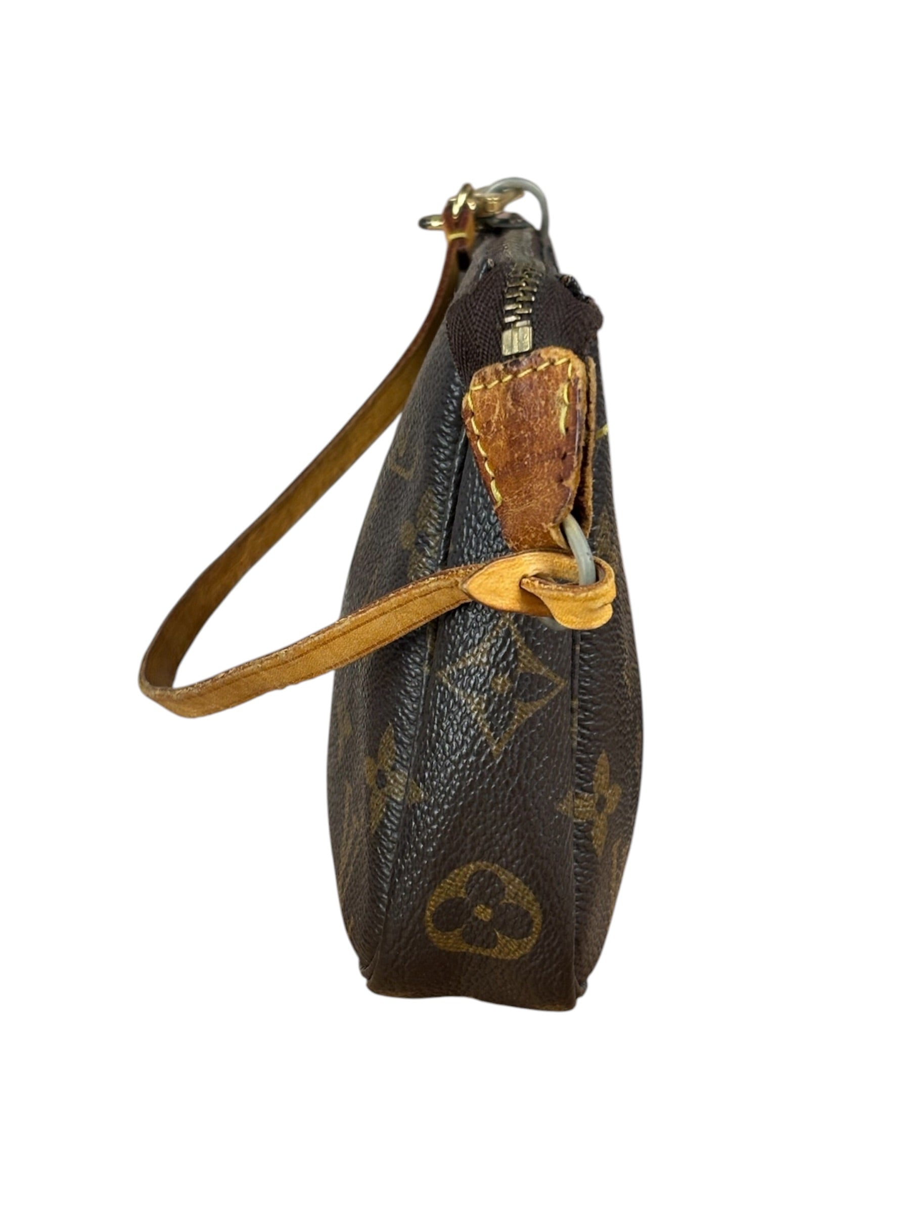Louis Vuitton Monogram Pochette