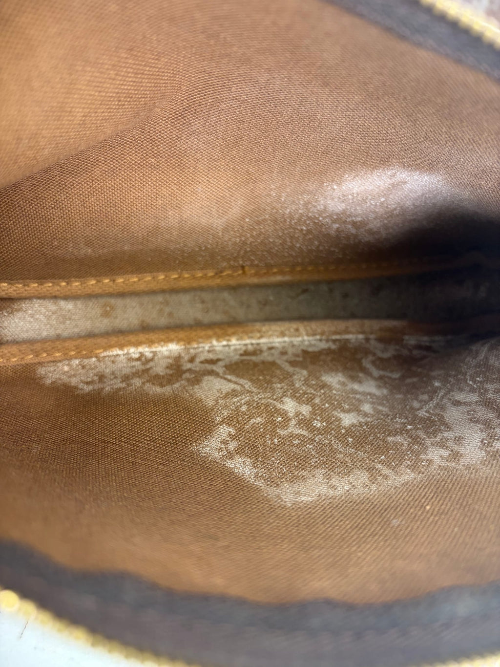 Louis Vuitton Monogram Pochette