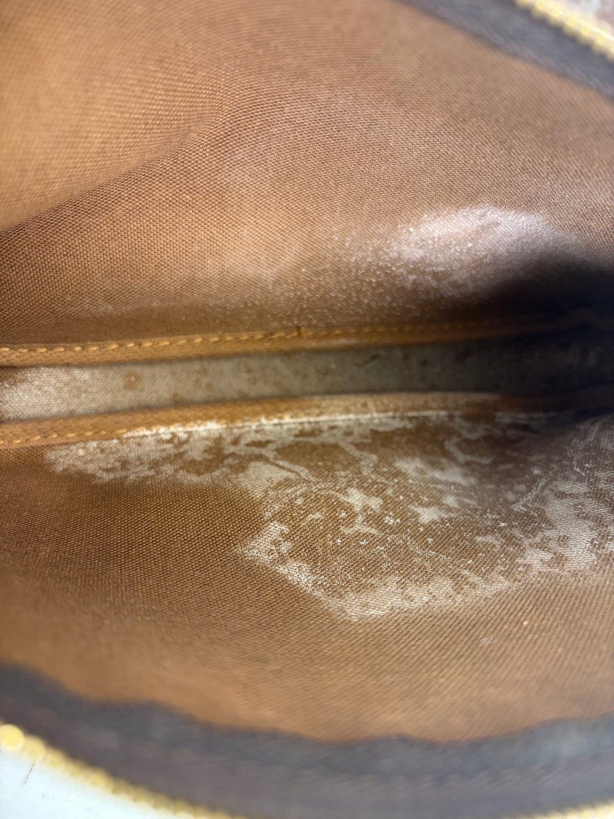 Louis Vuitton Monogram Pochette
