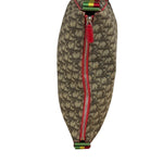 Christian Dior Rasta Trotter Messenger 2004