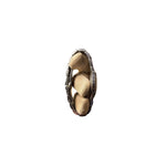 Gucci 5500L Silver Roman Dial