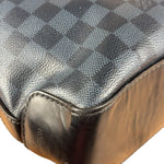 Louis Vuitton Damier Cobalt Greenwich Messenger Bag