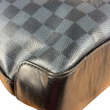 Louis Vuitton Damier Cobalt Greenwich Messenger Bag