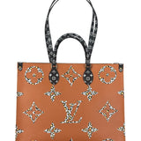 Louis Vuitton Jungle Monogram OnTheGo GM Tote