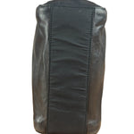 Prada Vintage Nappa Leather Chain Shoulder Bag