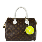 Louis Vuitton Monogram Match Bandoulière 25