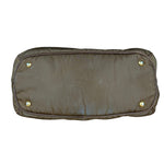 Prada Nylon 2-Way Tote Bag