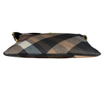 Vivienne Westwood Vintage Plaid Crossbody