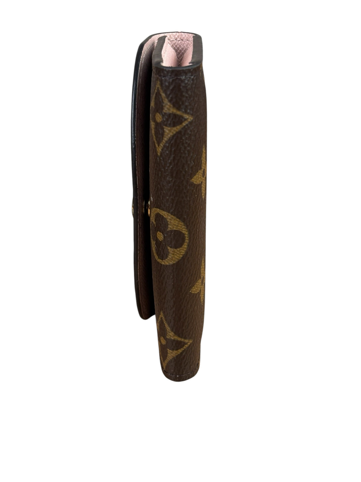 Louis Vuitton Vintage Monogram Rosalie Coin Purse Cardholder