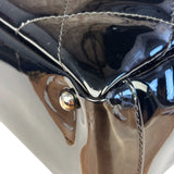 Chanel Black Leather Paris-Biarritz Tote