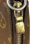 Louis Vuitton Vintage Murakami Cherries Pochette Shoulder Bag