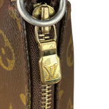 Louis Vuitton Vintage Murakami Cherries Pochette Shoulder Bag