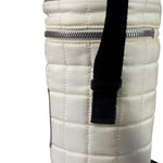 Chanel Sports Line Nylon Water Bottle Holder 2002