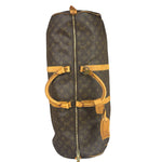 Louis Vuitton Monogram Keepall 60
