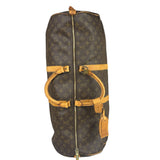 Louis Vuitton Monogram Keepall 60