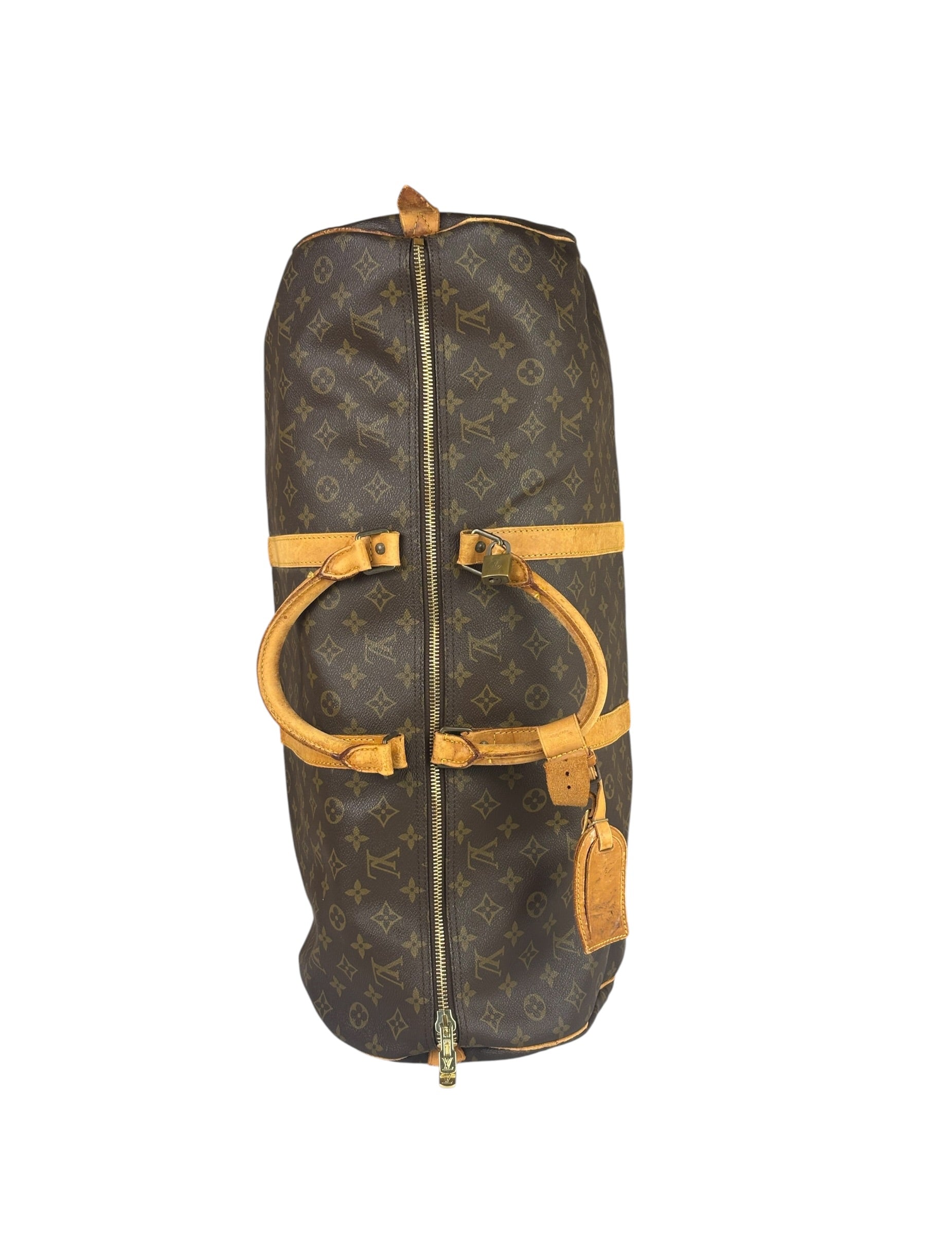 Louis Vuitton Monogram Keepall 60