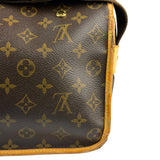 Louis Vuitton Monogram Congo Messenger Bag PM