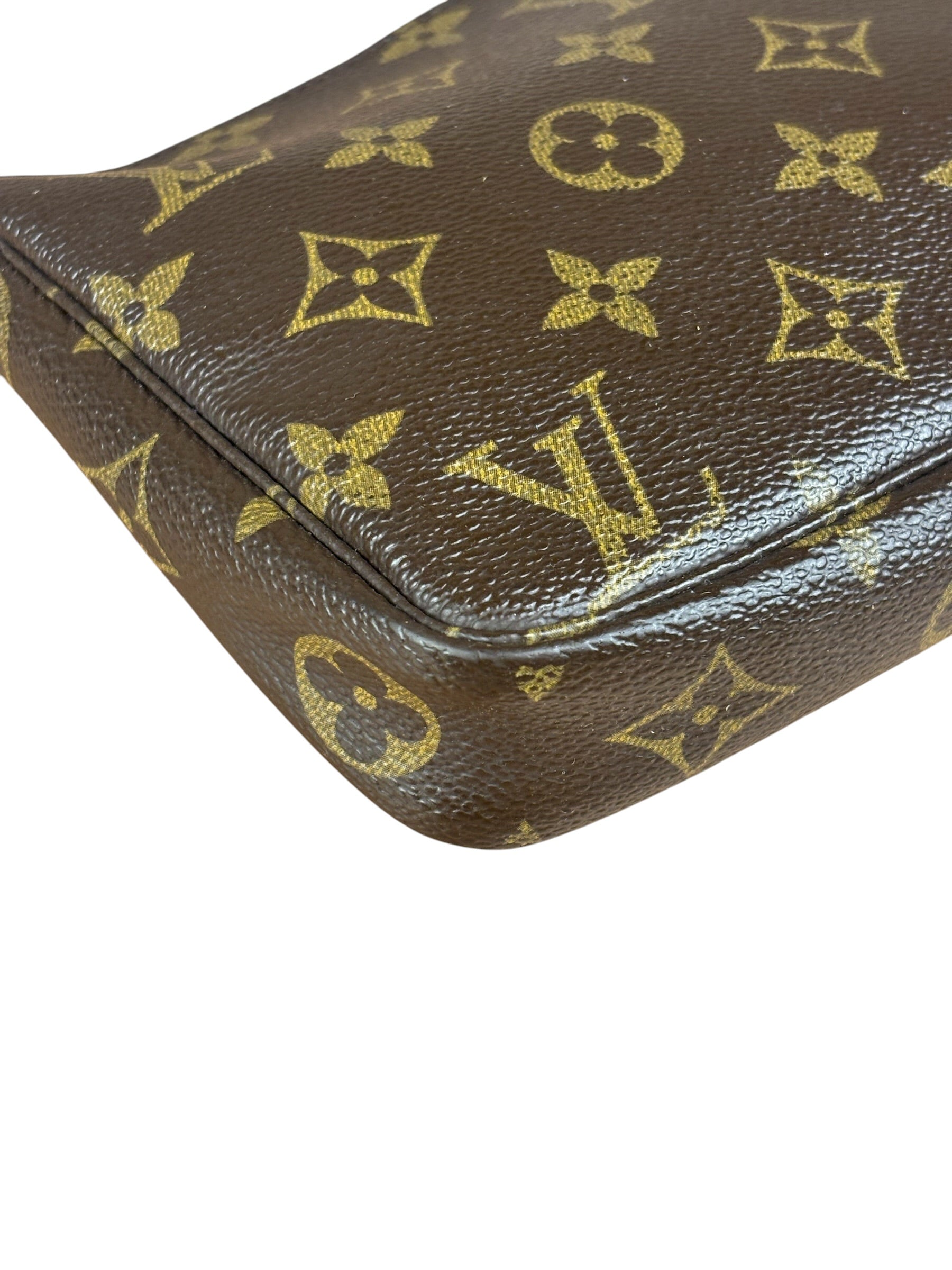 Louis Vuitton Monogram Pochette