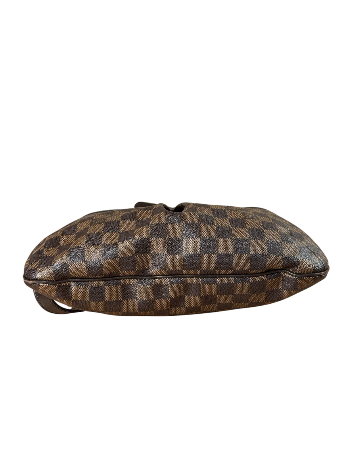 Louis Vuitton Damier Ebene Bloomsbury Crossbody Bag