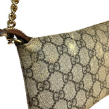 Gucci GG Supreme Pochette