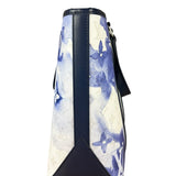 Louis Vuitton Monogram Watercolor Weekender Tote