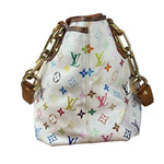 Louis Vuitton Multicolor Monogram Annie Tote Bag MM