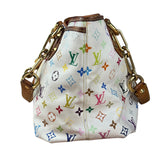 Louis Vuitton Multicolor Monogram Annie Tote Bag MM