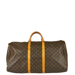 Louis Vuitton Monogram Keepall 60