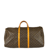 Louis Vuitton Monogram Keepall 60
