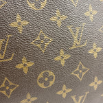 Louis Vuitton Monogram Looping Bag MM