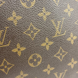 Louis Vuitton Monogram Looping Bag MM