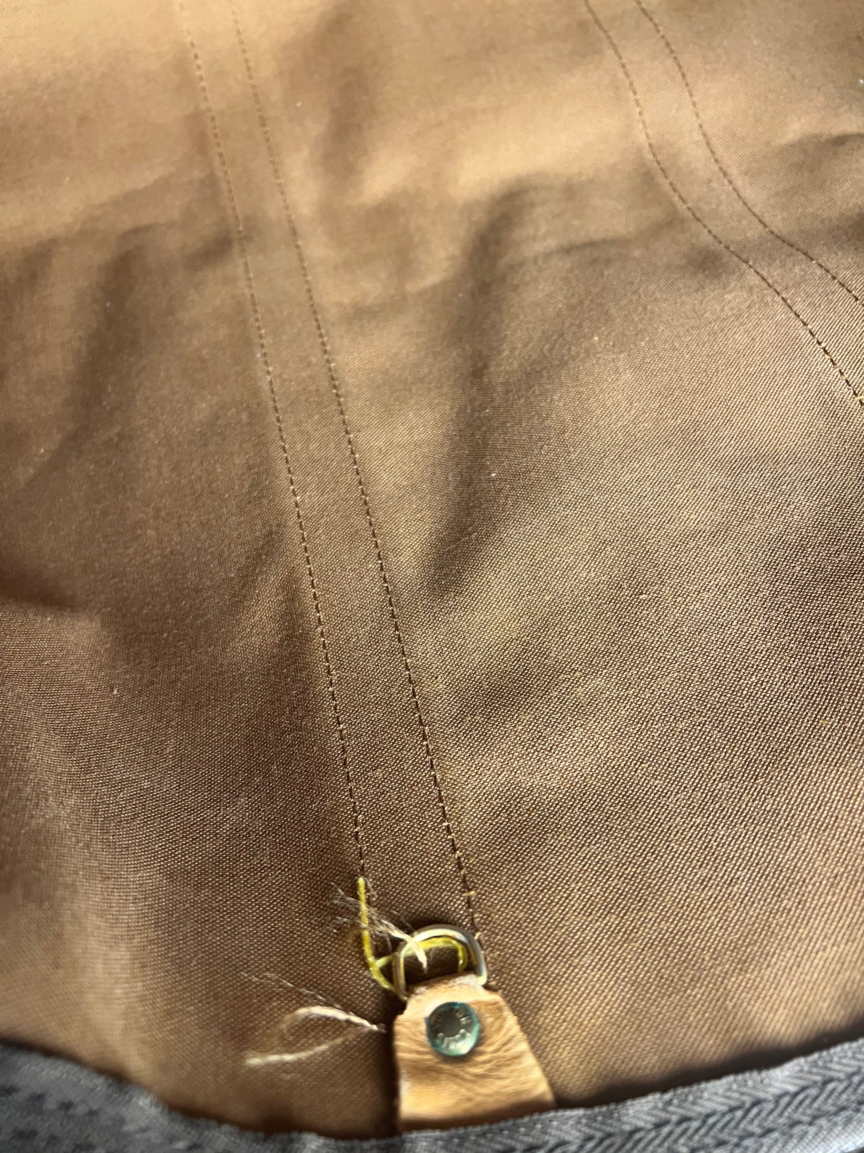 Louis Vuitton Monogram Keepall 60